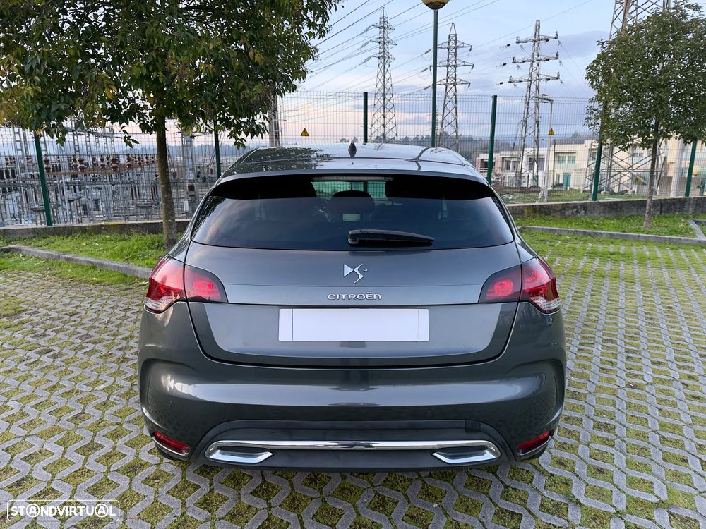 Citroën DS4 1.6 BlueHDi So Chic J18 - 3