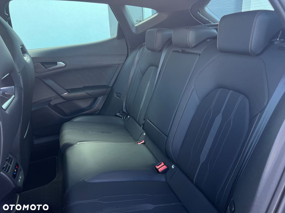 Cupra Formentor VZ 2.0 TSI 4Drive DSG - 17