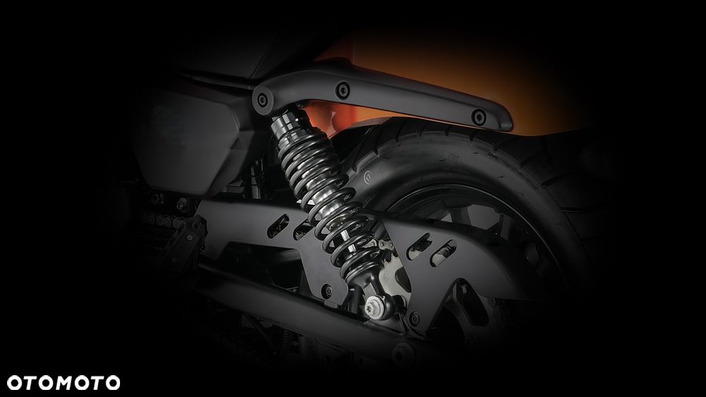 QJMOTOR SRV 125V - 24