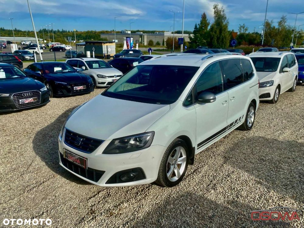 Seat Alhambra - 11