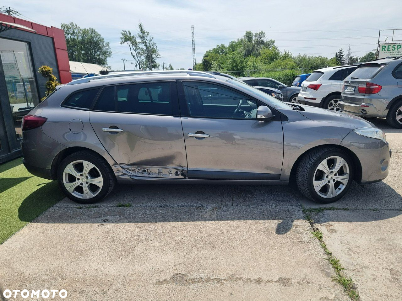 Renault Megane - 4