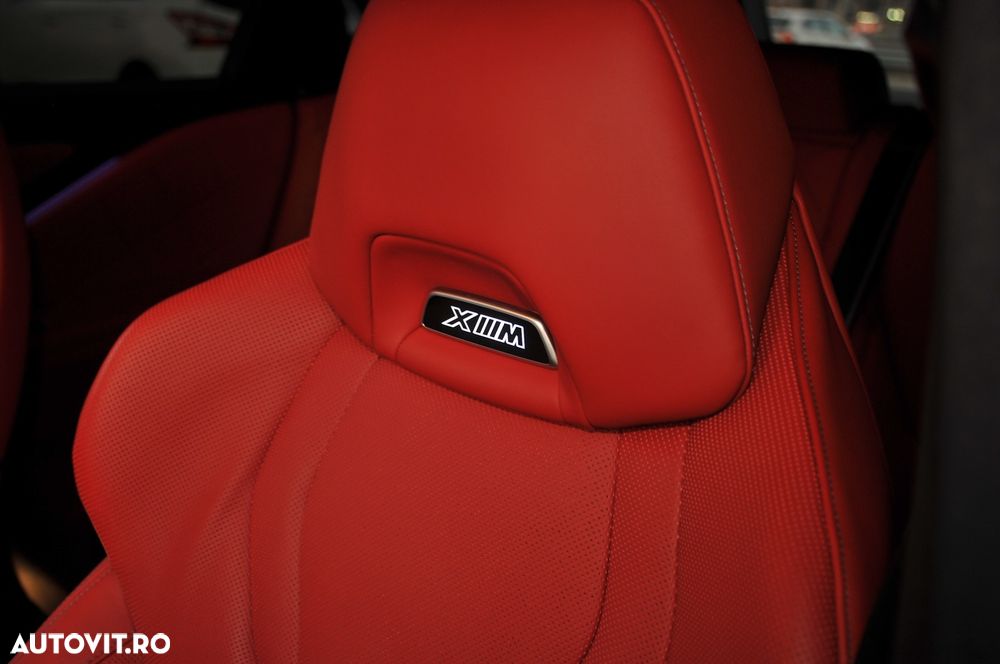 BMW XM - 27