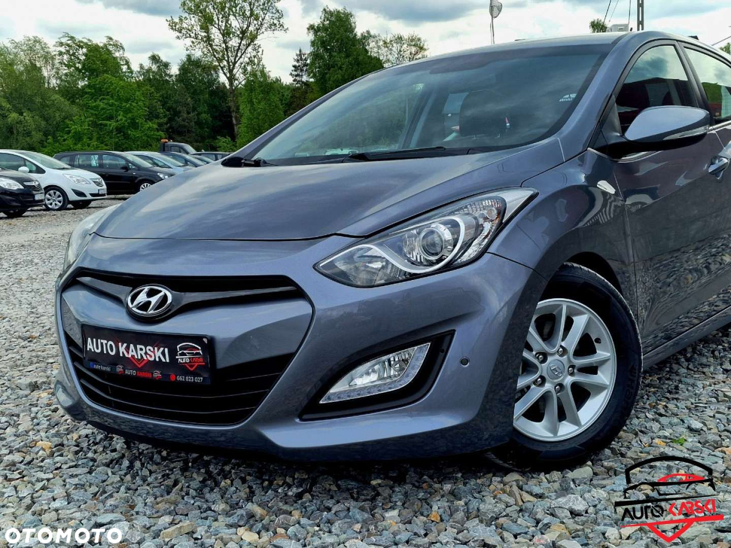 Hyundai i30 - 3