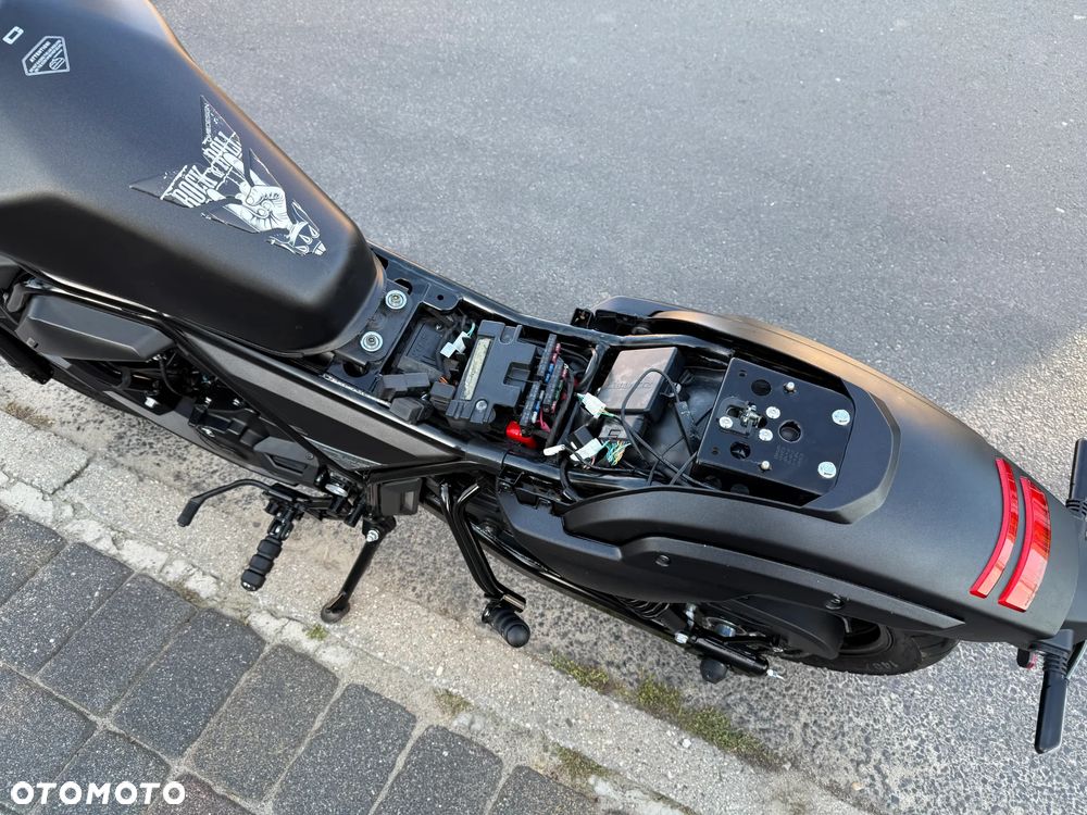 Zontes 125C - 23