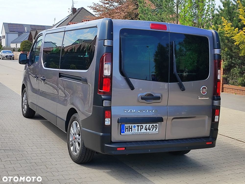Fiat Talento L2H1 S&S Basis - 4