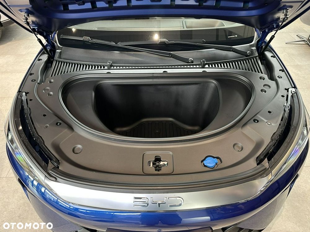 BYD Atto 3 - 22