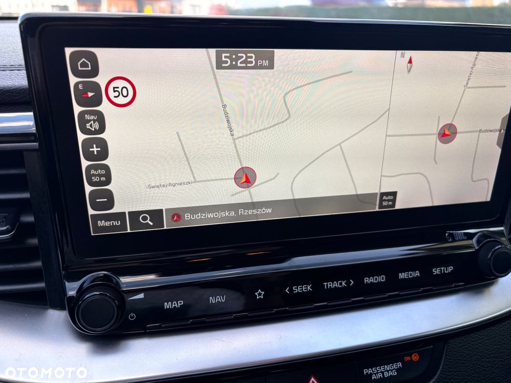 Kia XCeed 1.5 T-GDI L Business Line - 35