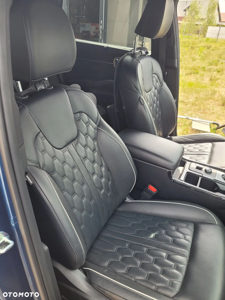 Kia Sorento 1.6 T-GDI HEV Prestige Line 7os - 19
