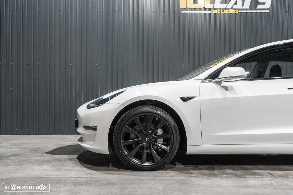 Tesla Model 3 Long Range AWD Dual Motor - 27