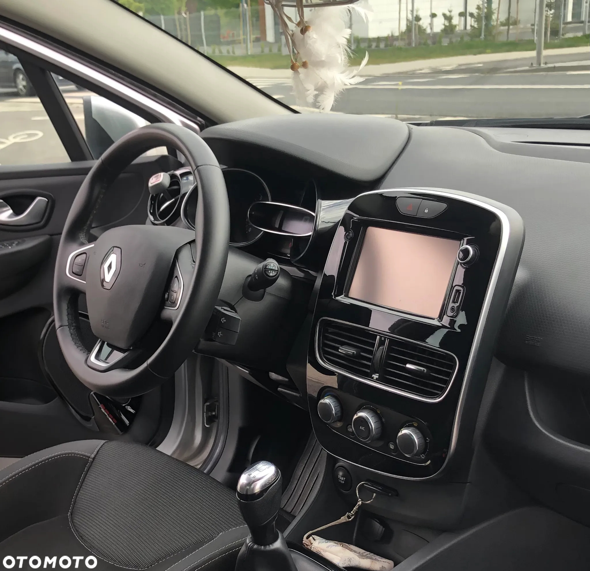 Renault Clio 1.5 dCi Alize - 15