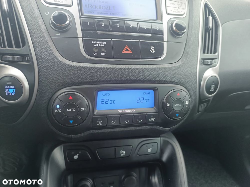 Hyundai ix35 2.0 2WD Style - 19