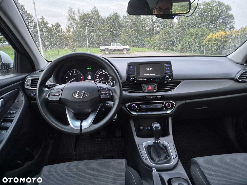 Hyundai i30 1.6 CRDI Comfort - 10