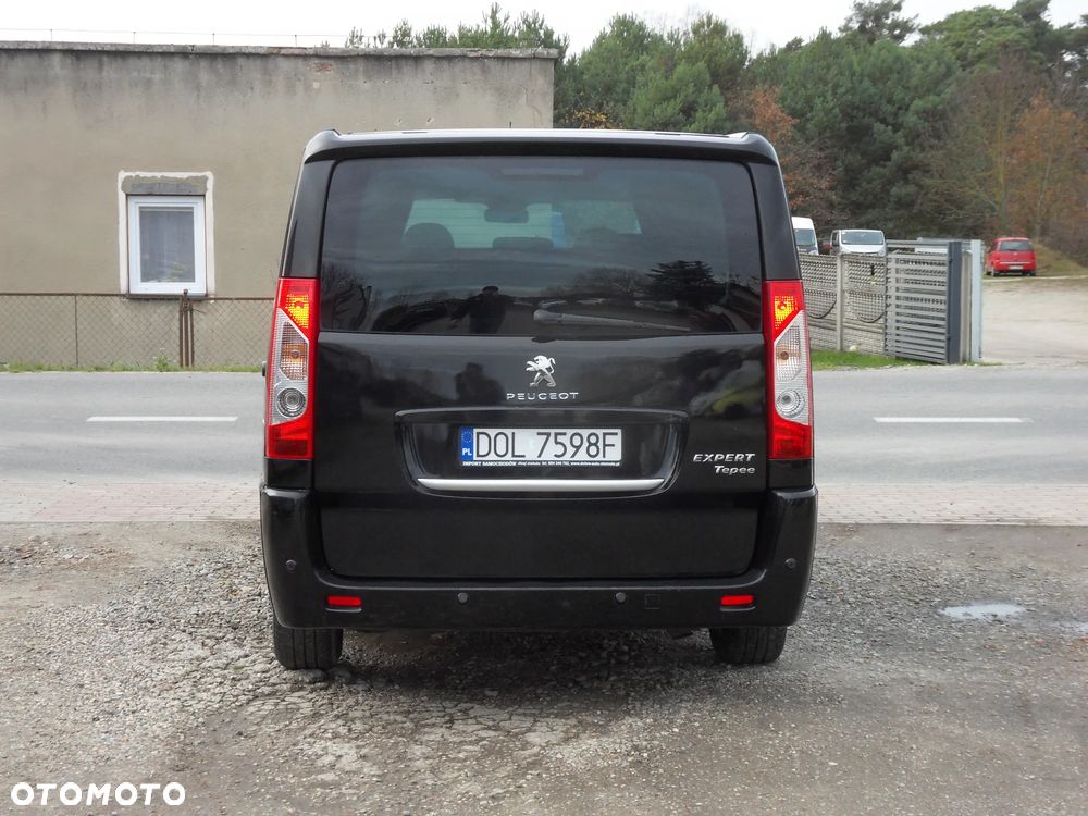 Peugeot EXPERT TEPEE - 4