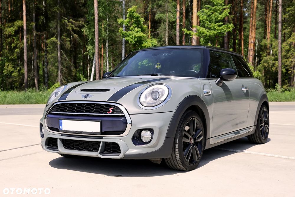 MINI Cooper S Standard - 1