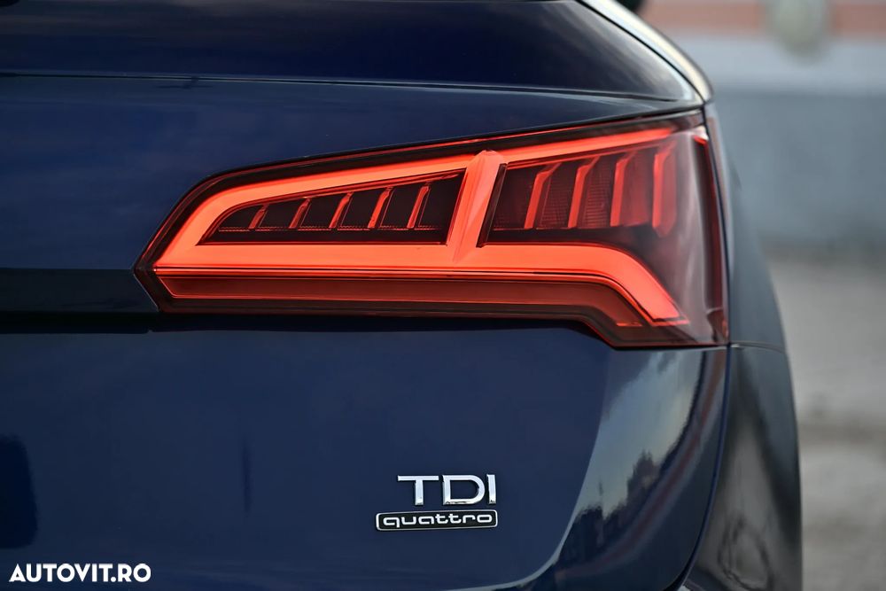 Audi Q5 2.0 TDI Quattro clean - 31