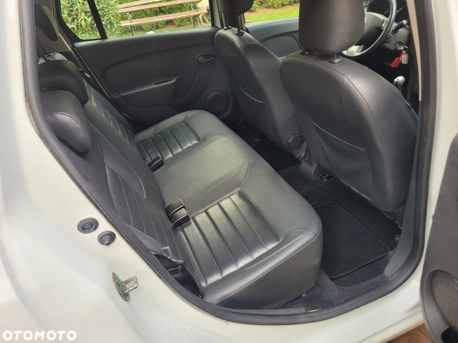 Dacia Logan MCV dCi 90 (S&S) Comfort - 33