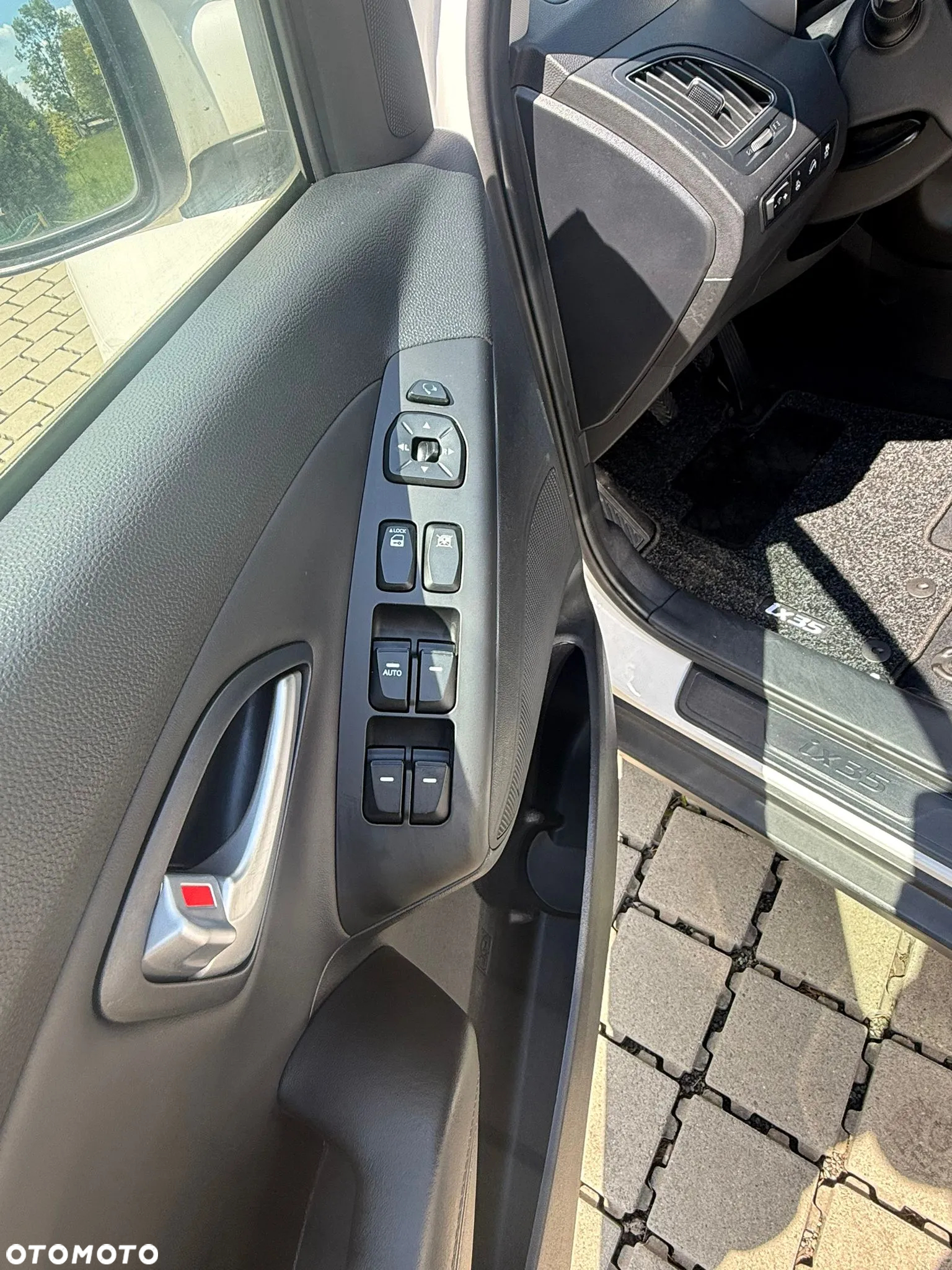 Hyundai ix35 2.0 CRDi 4WD Style - 10