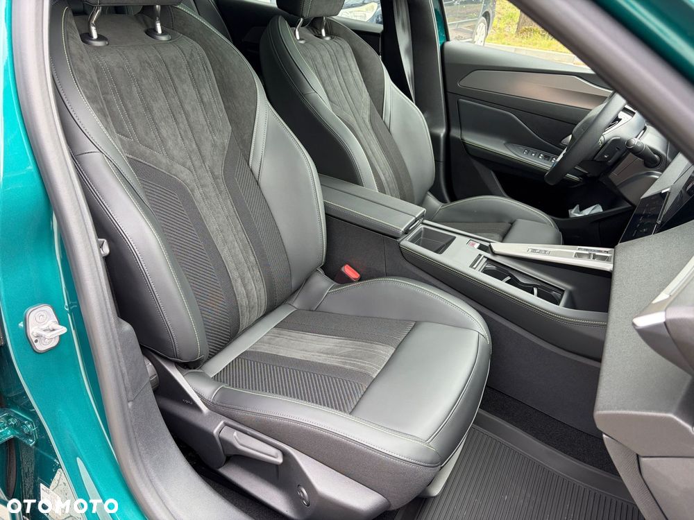 Peugeot 308 - 10