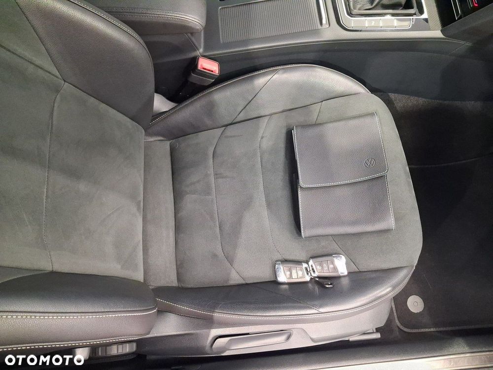 Volkswagen Arteon - 27