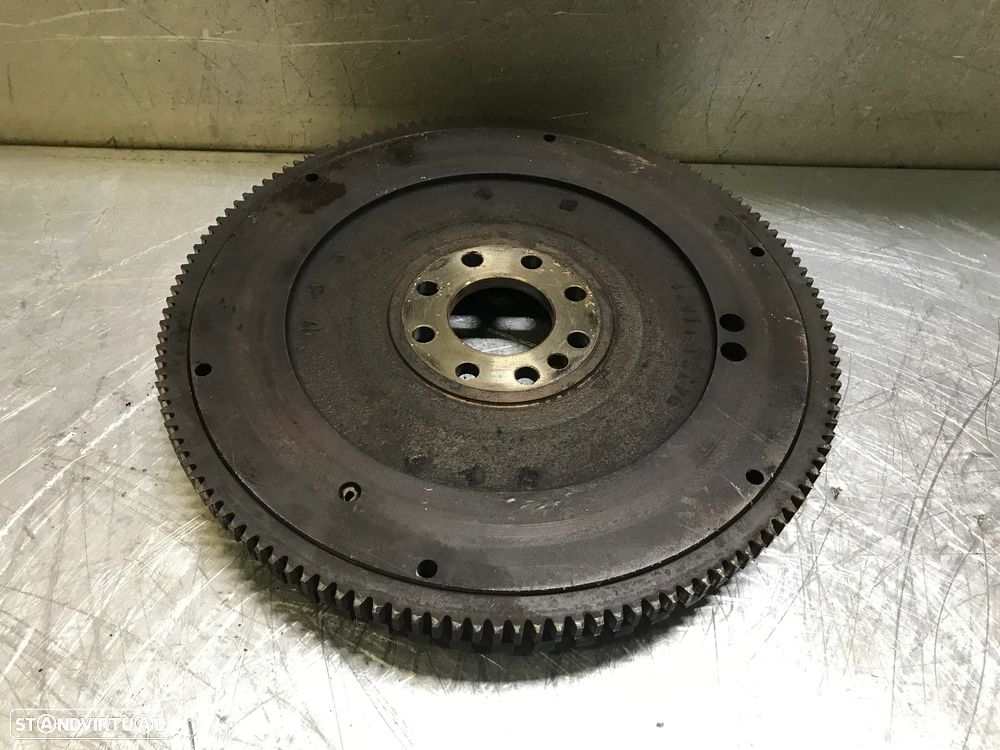 VOLANTE DO MOTOR MONOMASSA PEUGEOT 206 PARTNER / CITROEN XSARA BERLINGO 2.0HDI 9430311621 - 2