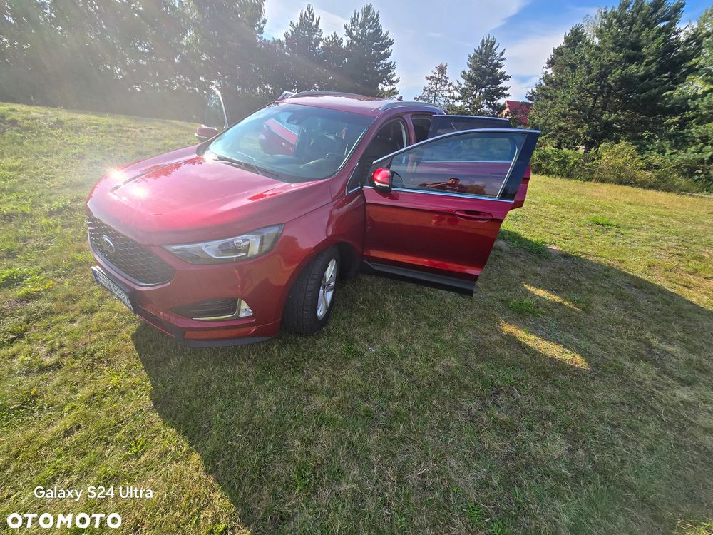 Ford Edge - 31