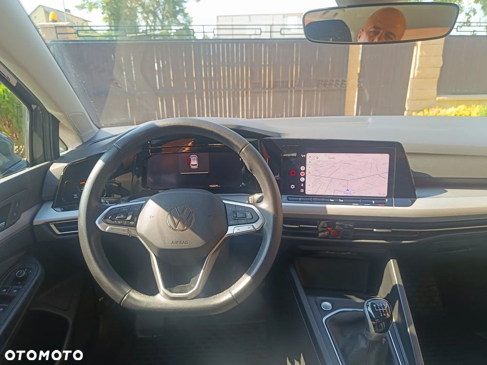 Volkswagen Golf 2.0 TDI Life - 18