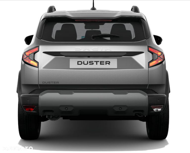 Dacia Duster - 6