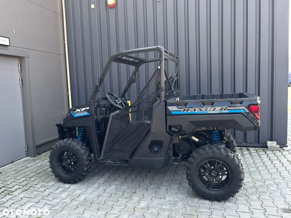 Polaris Ranger XP - 4