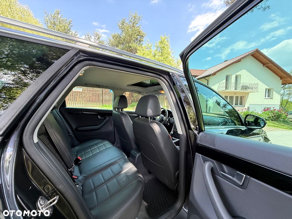 Seat Exeo 2.0T FSI Sport - 28