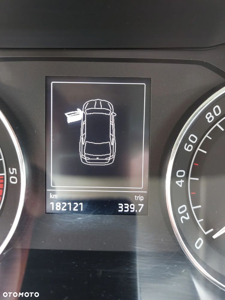 Skoda Superb 2.0 TDI 4x4 Ambition - 7