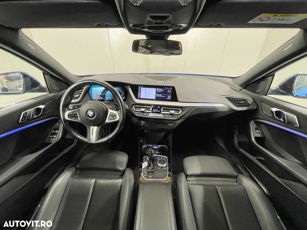 BMW Seria 2 218i Gran Coupe Aut. M Sport - 9