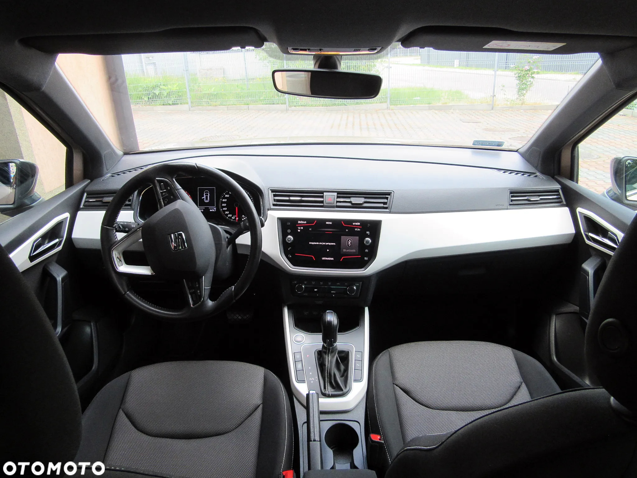 Seat Arona 1.0 TSI GPF Xcellence S&S DSG - 8
