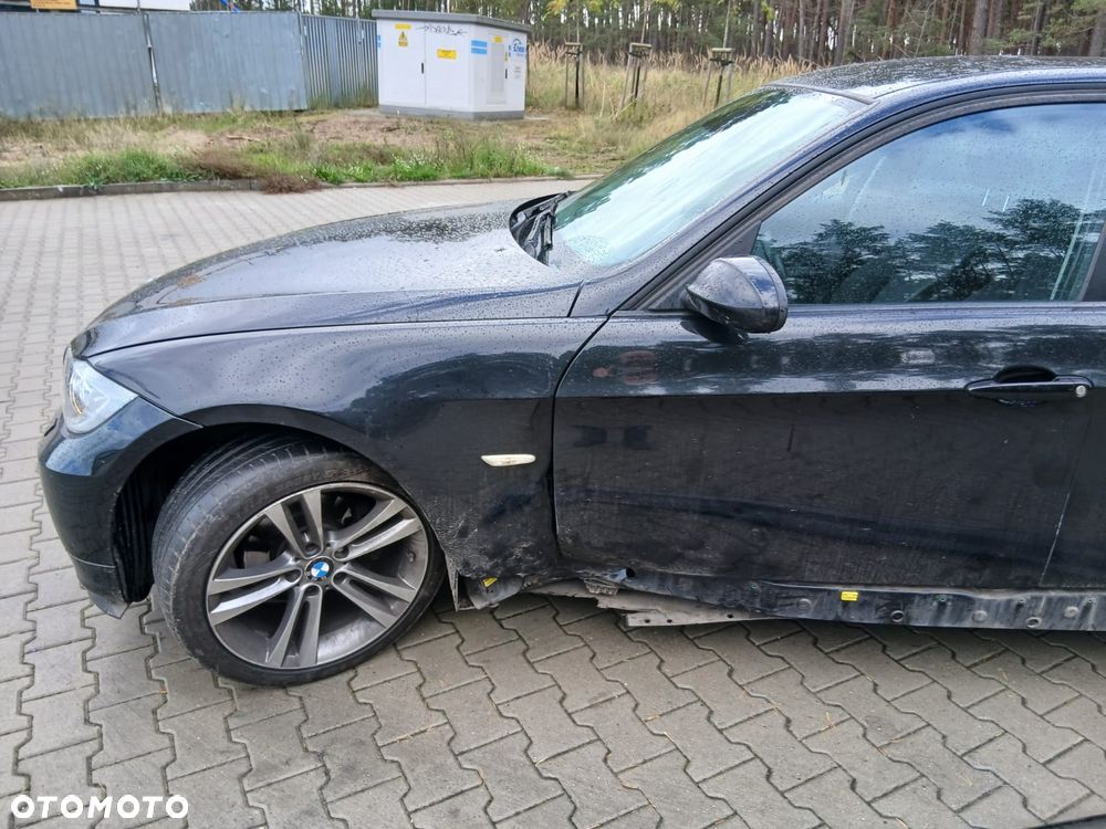 BMW Seria 3 320d DPF Efficient Dynamics Edition Edition Exclusive - 7