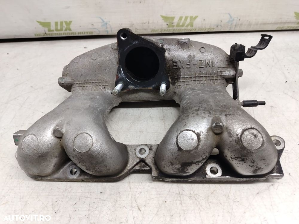 Galerie admisie 1.5 hybrid 1NZ-FXE Toyota Prius 2 [2003 - 2011] 1.5 h - 1