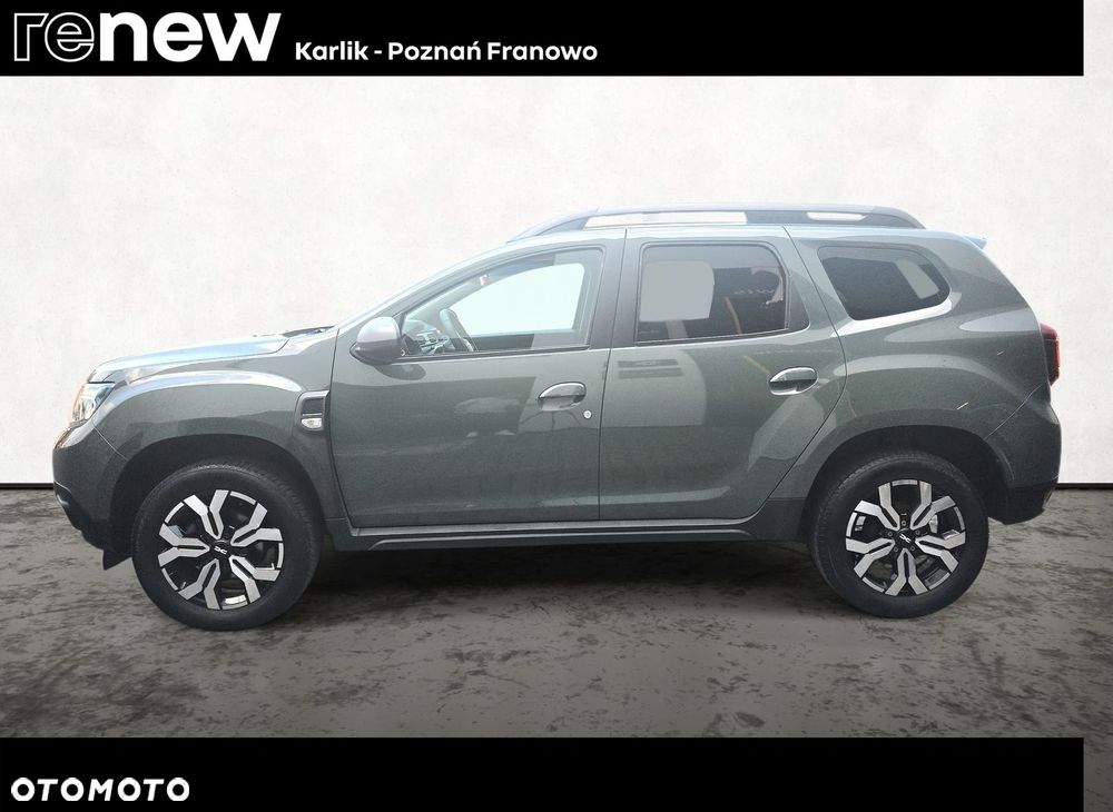 Dacia Duster 1.0 TCe Journey - 9