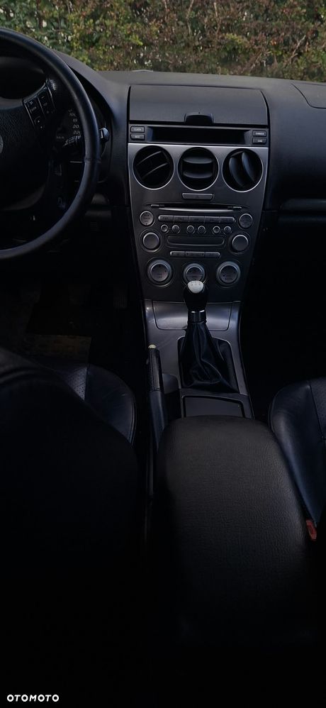 Mazda 6 2.0 CD Exclusive - 7