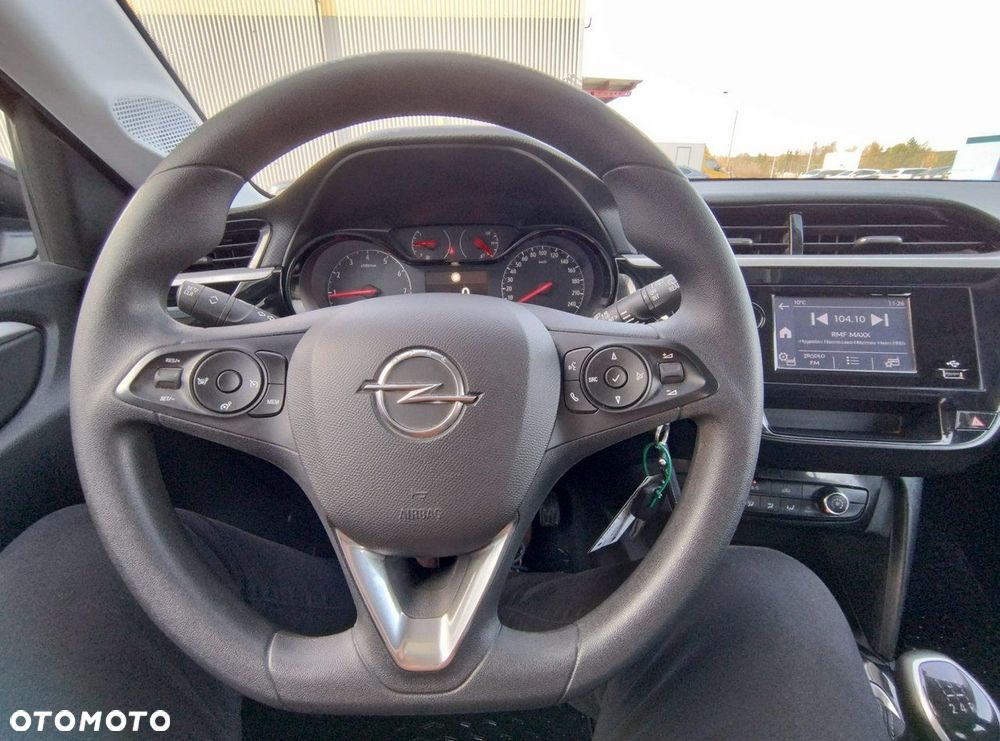 Opel Corsa - 7
