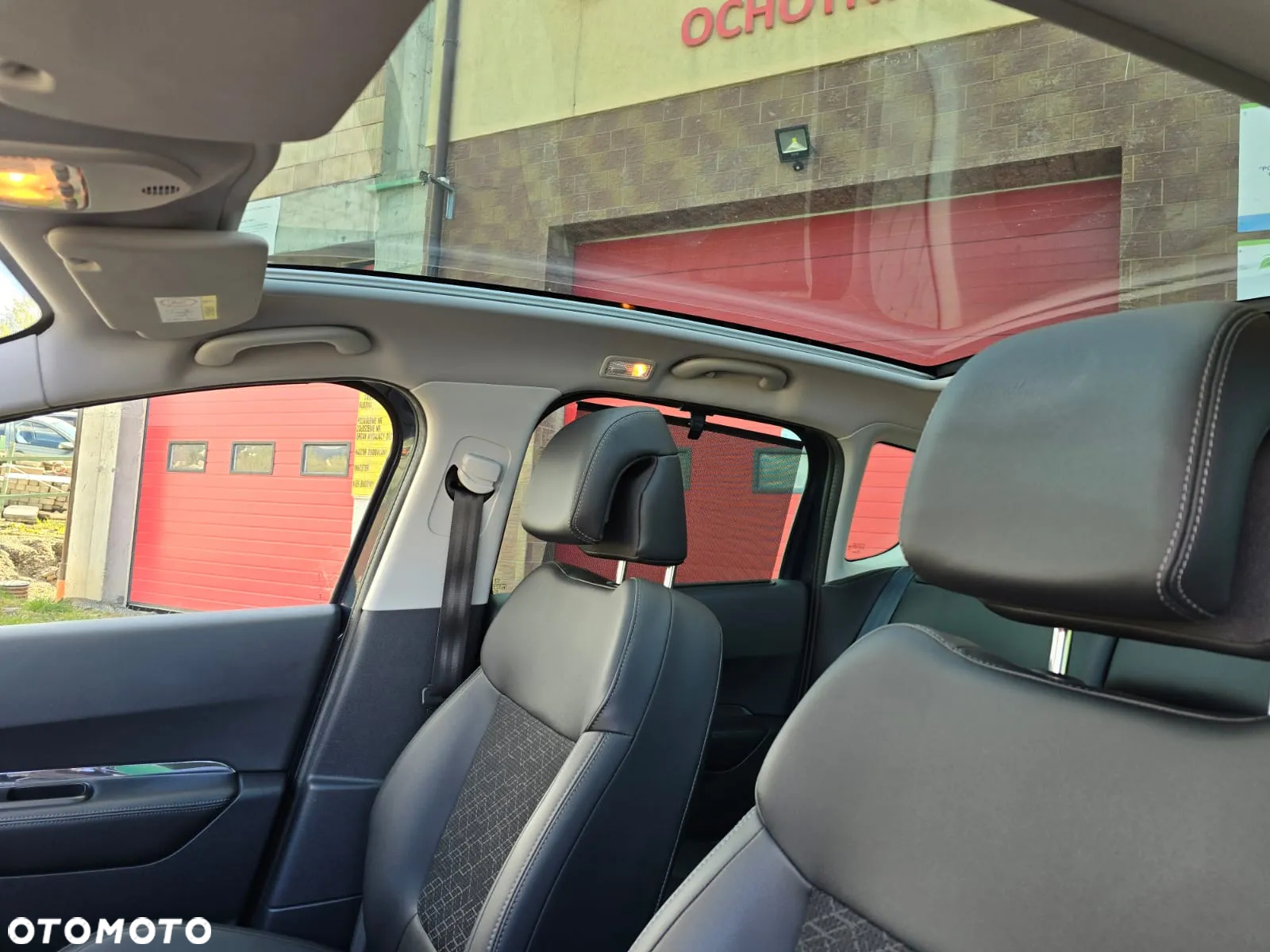 Peugeot 3008 1.6 THP Allure - 20