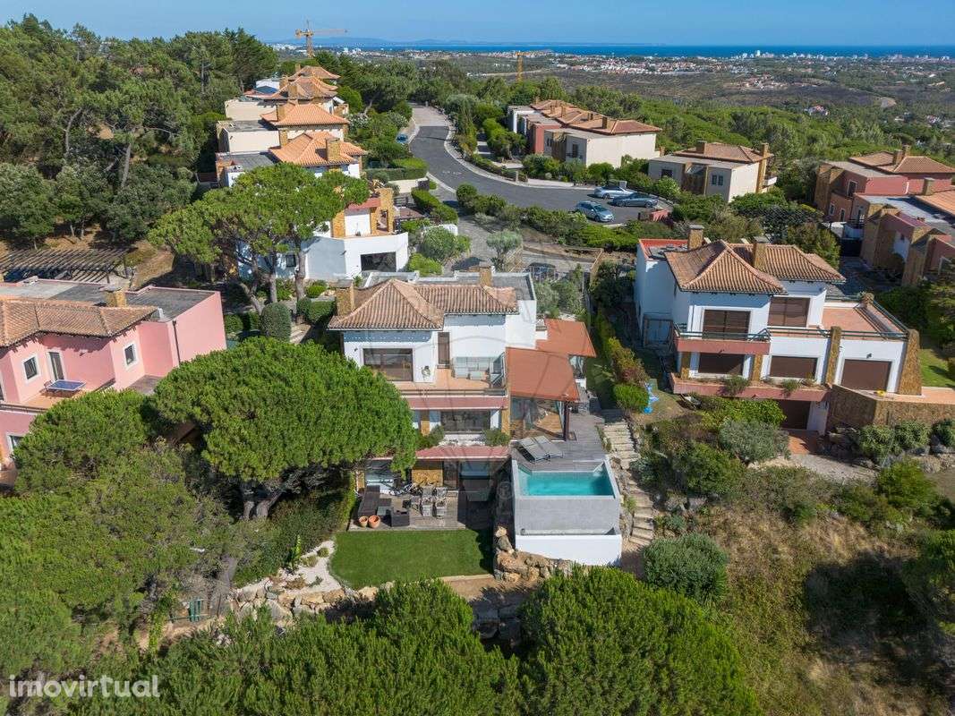 Moradia T4 para venda - Grande imagem: 5/46