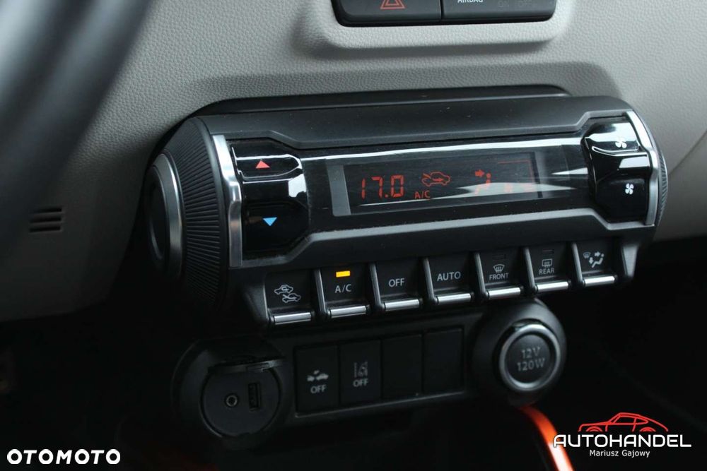 Suzuki Ignis - 15