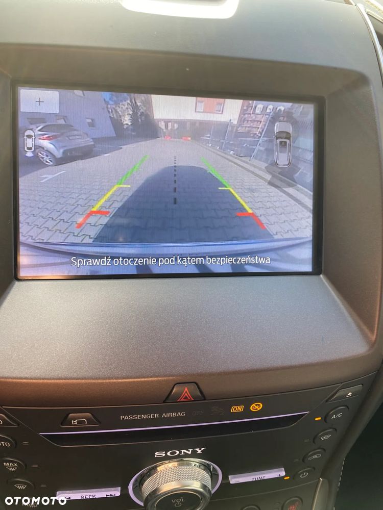 Ford S-Max 2.0 EcoBlue Vignale - 22