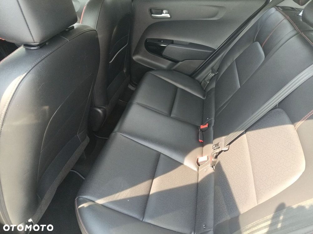 Kia Picanto 1.2 GT Line - 13