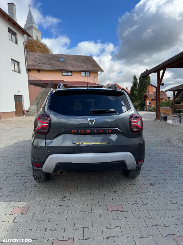 Dacia Duster 1.5 dCi 4WD Comfort - 2