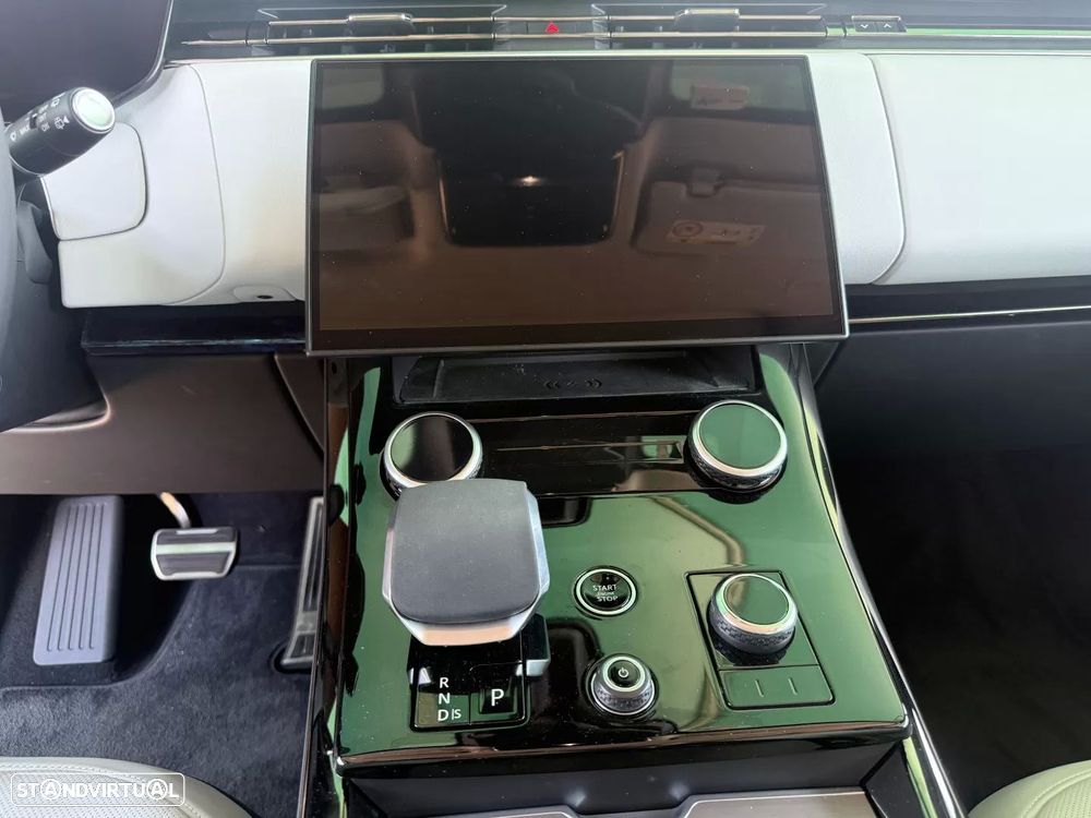 Land Rover Range Rover Sport 3.0 P440e Dynamic HSE - 12