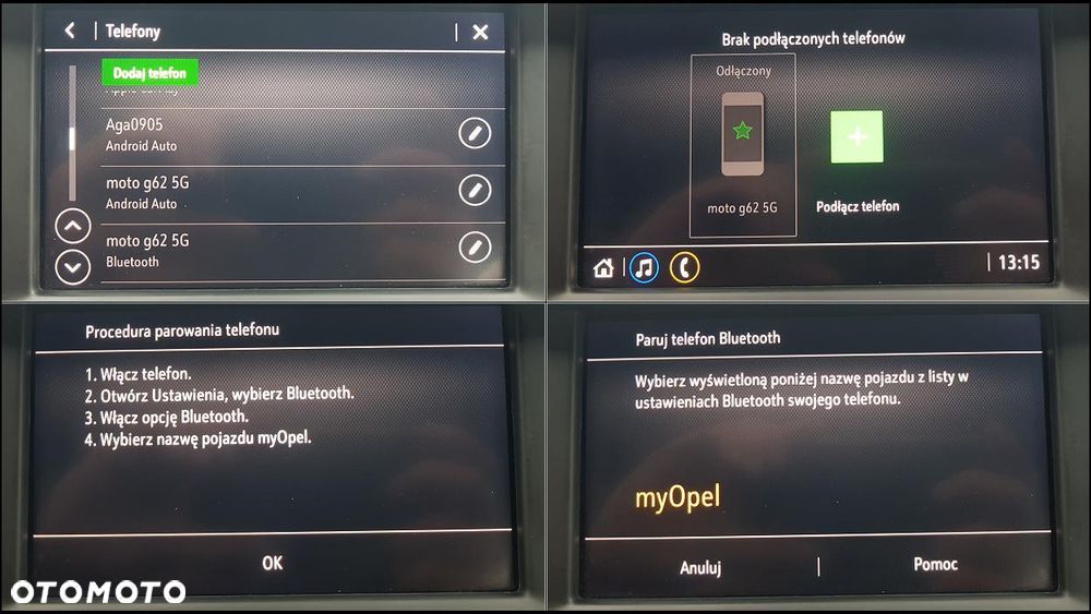 Opel Astra 1.5 CDTI Edition S&S - 37