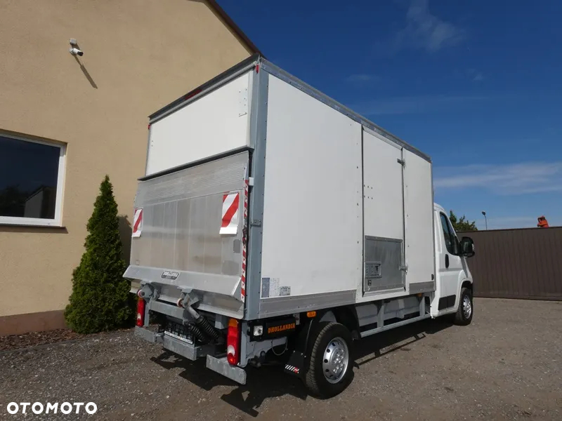 Peugeot Boxer - 7