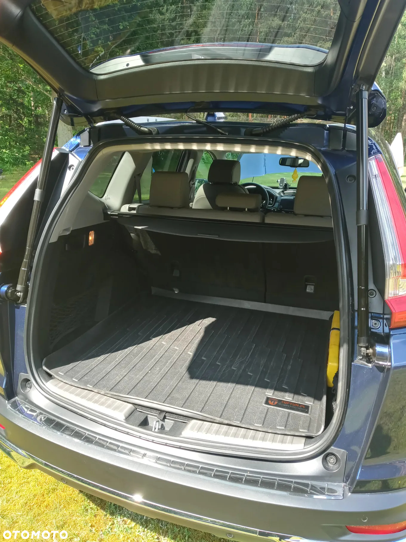 Honda CR-V - 7