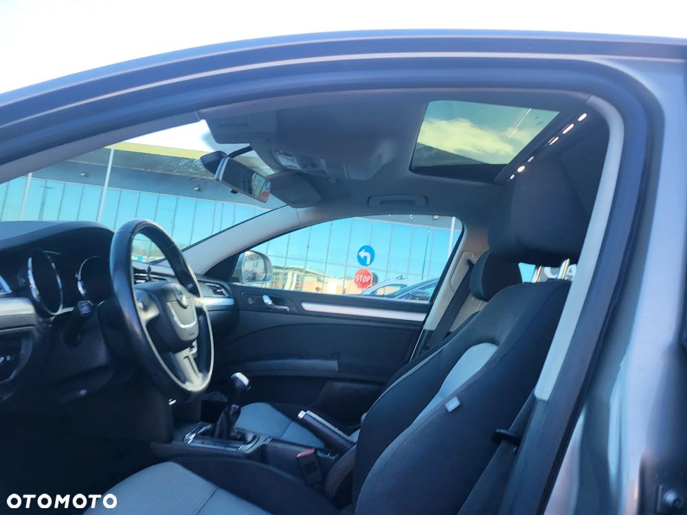 Skoda Superb 1.8 TSI Exclusive - 18