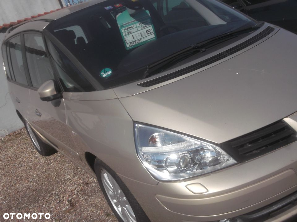 RENAULT ESPACE IV DMUCHAWA WENTYLATOR DELPHI ORYGINAL CZESCI REZYSTORY - 11