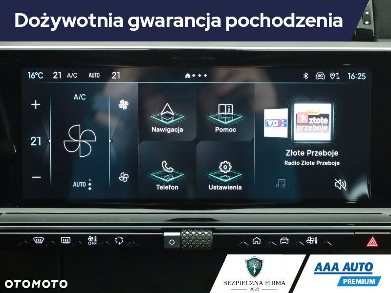 DS Automobiles DS 7 Crossback - 10